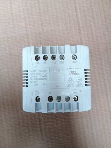 Trasformatore legrand 044211 - trasformatore,
