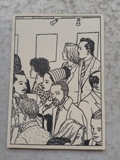 CARTOLINA PERSONALE DI
