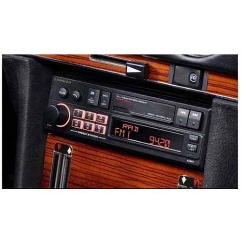 Pioneer sxt c10ps retro - sxt,