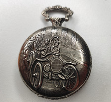 Car pocket Watch lifestar 46.7 mm for parts and spares