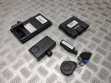 SET SERRATURA HARLEY DAVIDSON