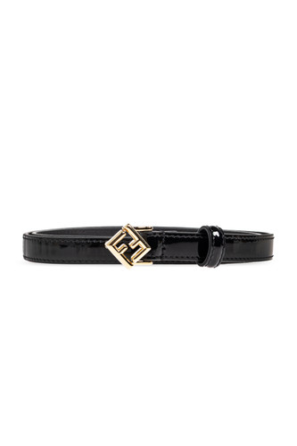 Fendi leather belt new - fendi, &