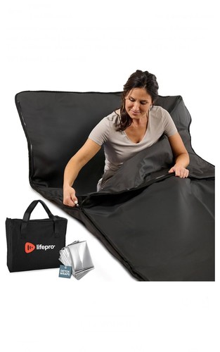 Lifepro rejuvawrap coperta per - lifepro,