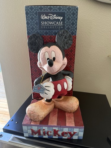 Disney tradizioni jim shore - tradizioni,