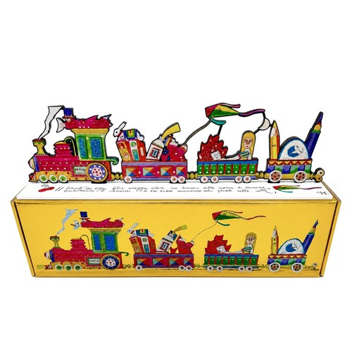 Francesco musante 55x16x11 - francesco,