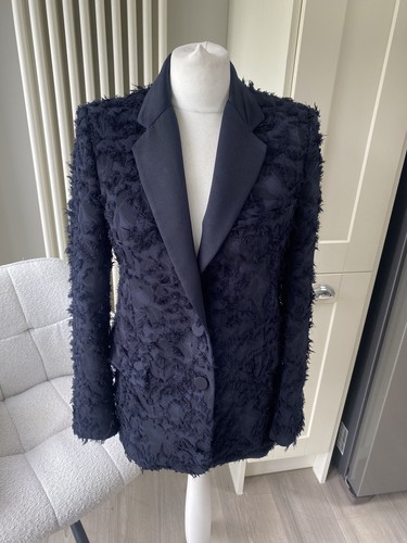 Zara trinny giacca - blazer, blu