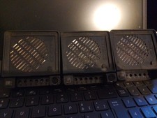 Un pezzo ELVOX 930 POSTO ESTERNO Funzionante Garanzia Di 6 Mesi 