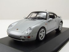 Porsche 911 Turbo S 993 1995