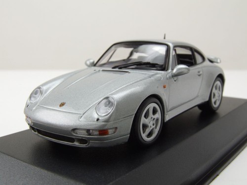 Porsche 911 turbo - s, 993