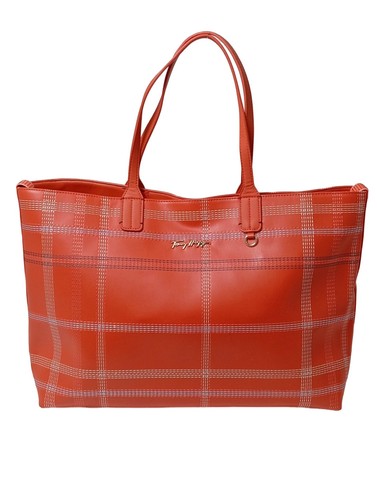 Tommy hilfiger borsa spalla - tommy, a