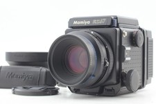 [OPT MINT] Mamiya RZ67 Pro