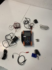 IPC-3500 IP Camera Tester 3.5” touch ONVIF AHD CVI TVI PTZ RS485