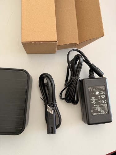 Black box invisapc - box, dtx1002-t