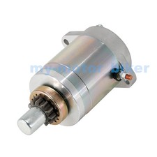 Starter For VESPA PK 50 XL