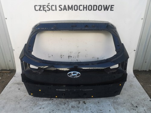 Hyundai tucson 2015 - tucson, 2015-18