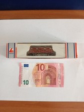 VAGONE MERCI LIMA N VINTAGE