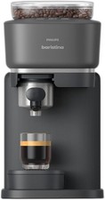 Philips Baristina Macchina da Caffè Espresso BAR300 Nero Barista