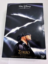  ⭐Walt Disney's Zorro -