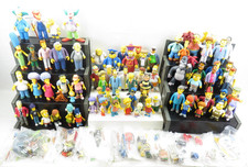 MASSIVE Simpsons Playmates