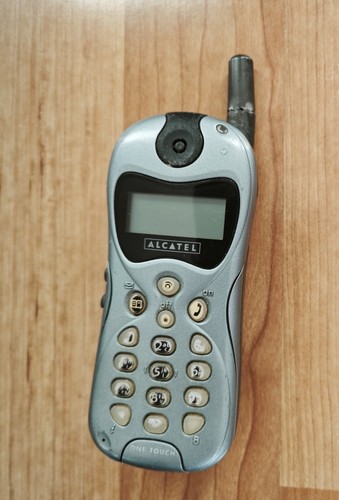 Alcatel one touch easy be1 - one,