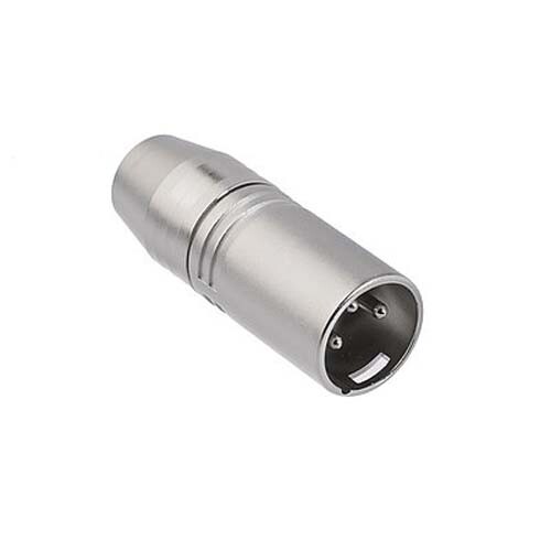 Sennheiser xlr adapter for - adapter, mke