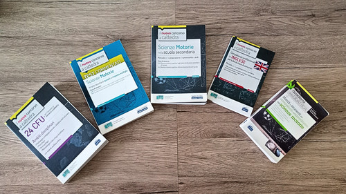 Libri edises preparazione - edises:,