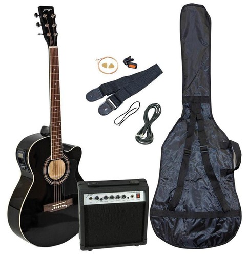 Kit chitarra - di,