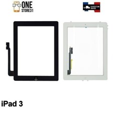 Vitre Tactile Complete pour iPad 3  A1430