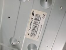 Pannello Funzionante TV Samsung Con Retro Ok Testato UE40EH5000W - LTJ400HM08-V 