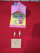 COMPLETO ottimo stato Polly