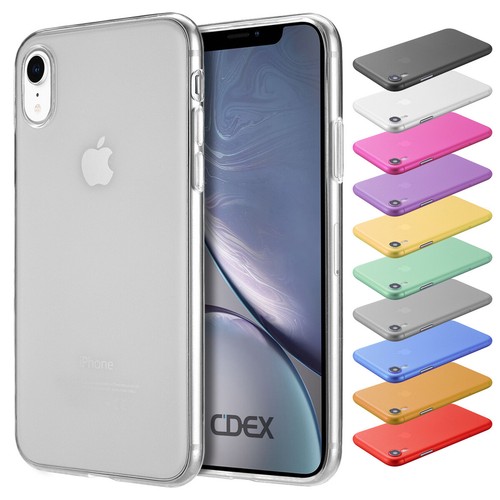 Ultra slim custodia iphone - ultra,