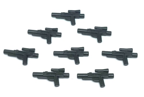 Lego star wars armi - star, blaster