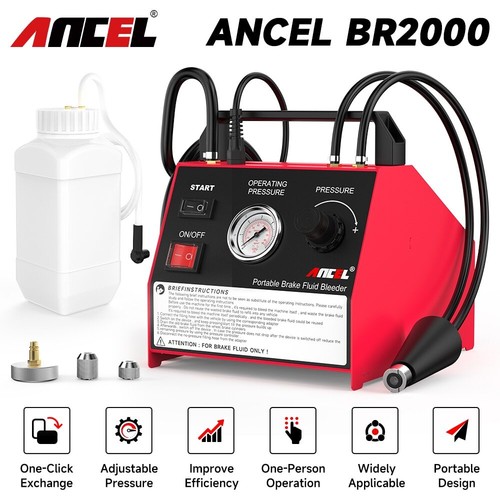 Ancel br2000 car - br2000,
