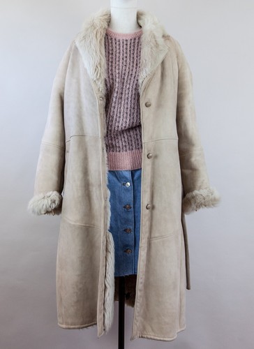 Montone shearling vellutini - vellutini,