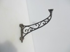 Staffa in ferro battuto