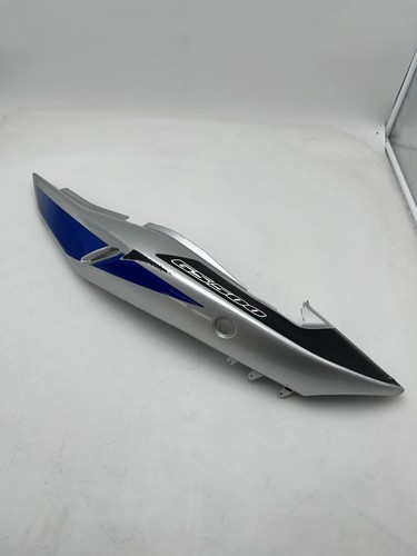 Suzuki gs500f carena - suzuki,