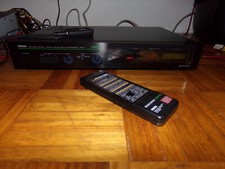 Yamaha DSP-1 Dolby Digital Surround Processor con telecomando