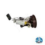 Pompa Del Carburante Completa