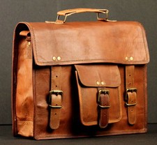 Nuova marsupio 1 lato in pelle