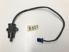 SENSORE INTERRUTTORE CAVALLETTO LATERALE SCOOTER YAMAHA X- CITY 250 IE