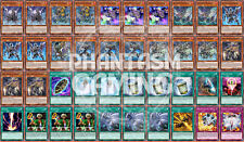 Mazzo Infernoide Fusione