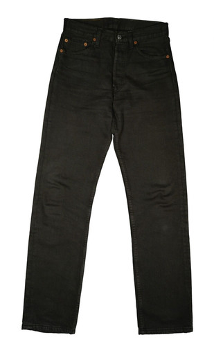 Jeans uomo levis 501 pantalone - jeans,