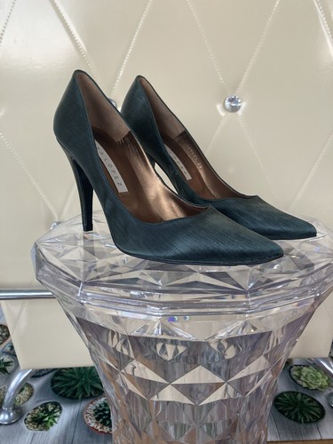 Scarpe raso tacco - scarpe,
