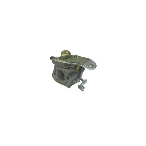 Carburatore con staffa - con,