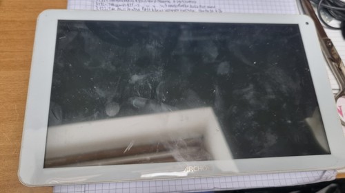 3160 tablet archos chopper - archos,