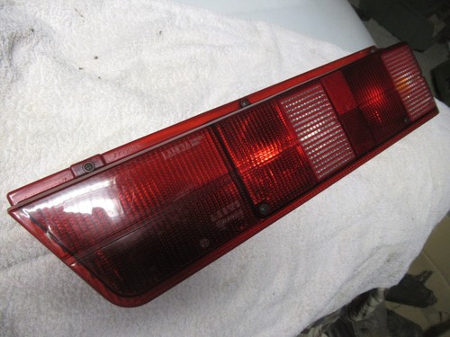 Autobianchi y10 restyling - autobianchi,