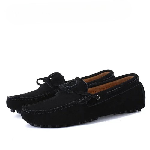 Scarpe uomo casual mocassini