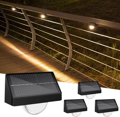 Pezzi lampade solari da - 4,