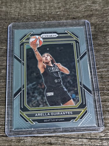 2023 panini prizm wnba - 2023,