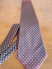 CRAVATTA UOMO VINTAGE